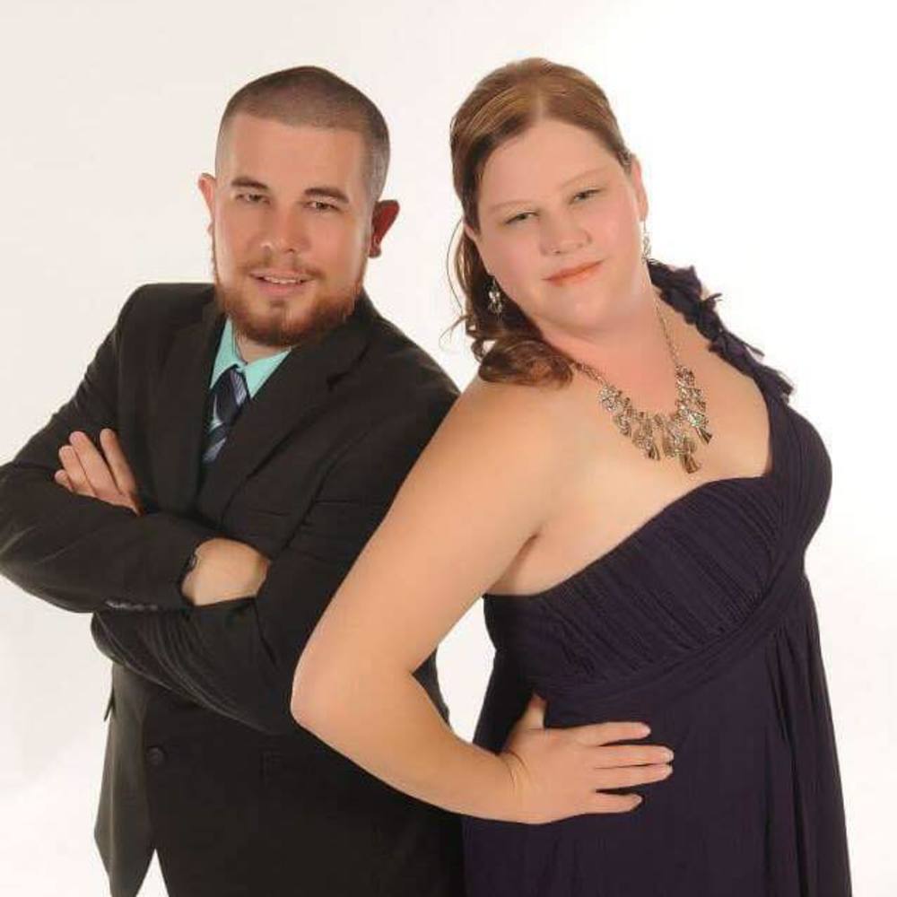 Meet your Posher, Krissy